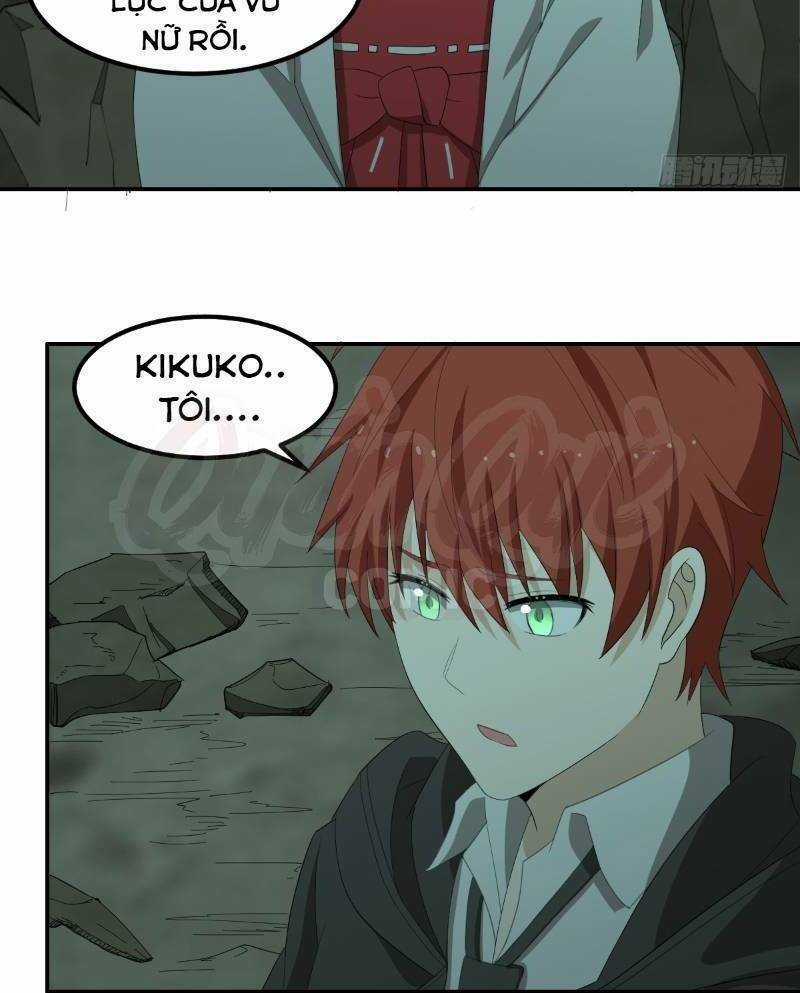 Nghịch Thiên Tiên Mệnh Chapter 47 trang 37