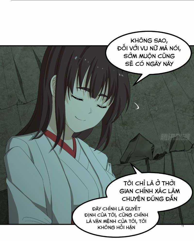 Nghịch Thiên Tiên Mệnh Chapter 47 trang 38