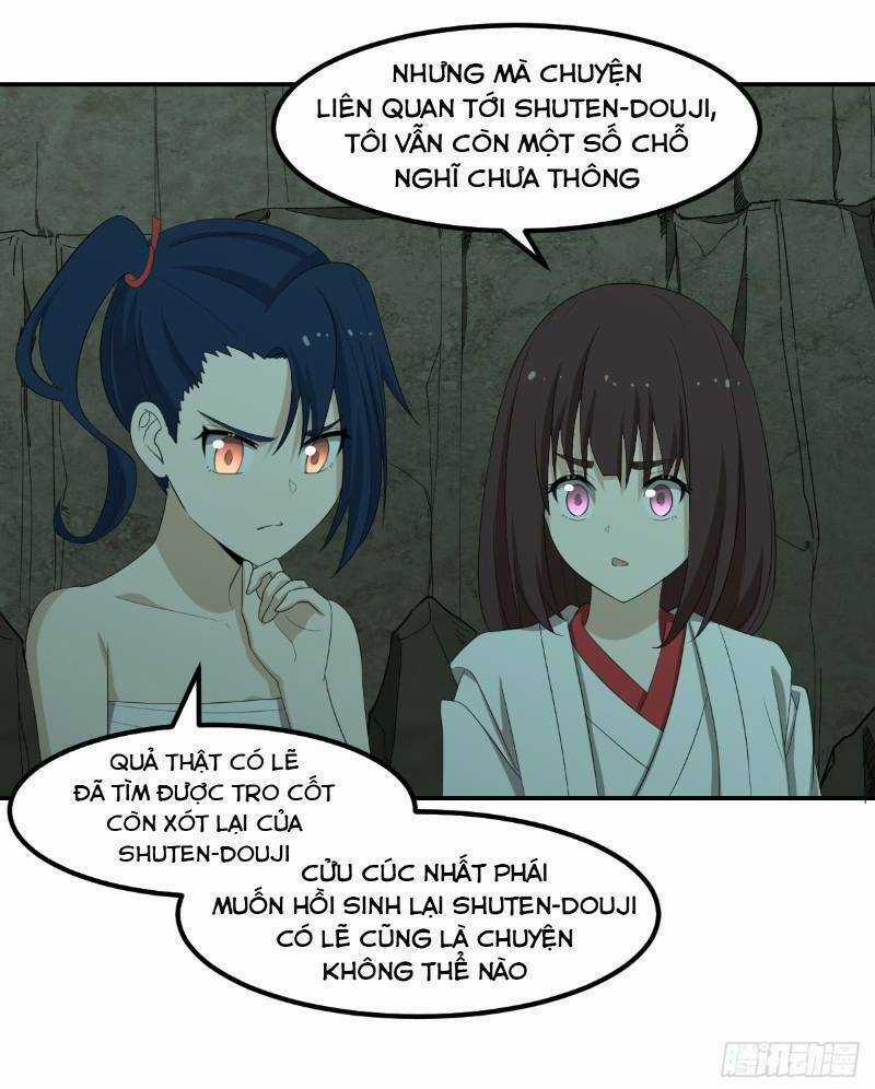 Nghịch Thiên Tiên Mệnh Chapter 47 trang 39