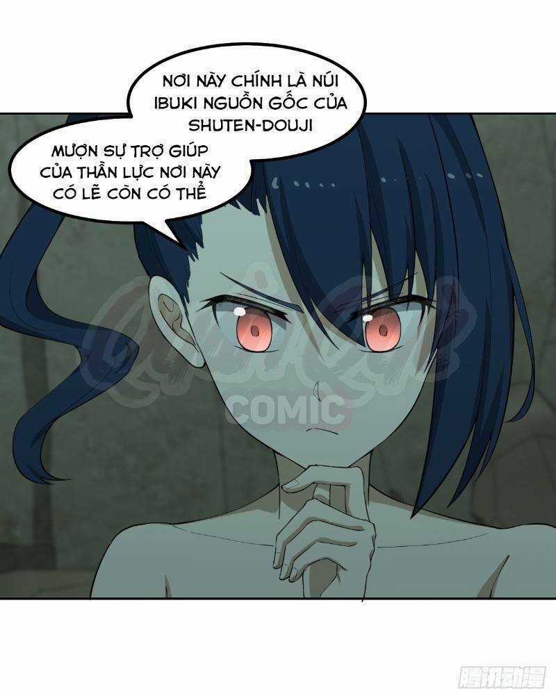 Nghịch Thiên Tiên Mệnh Chapter 47 trang 40