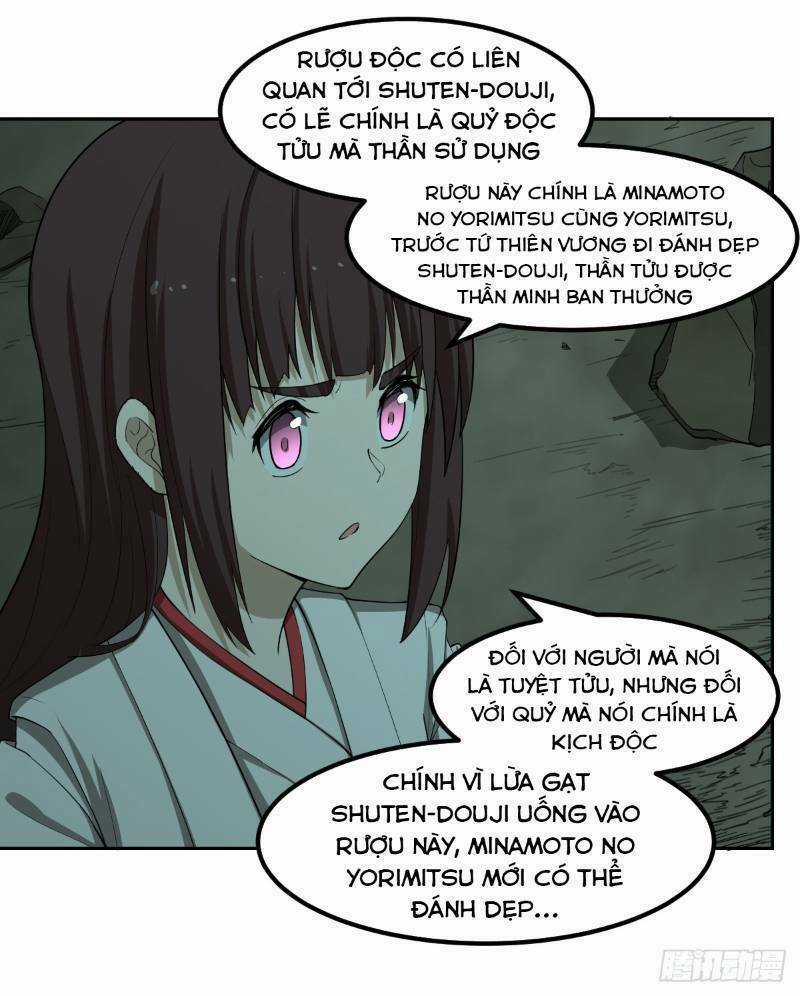 Nghịch Thiên Tiên Mệnh Chapter 47 trang 41