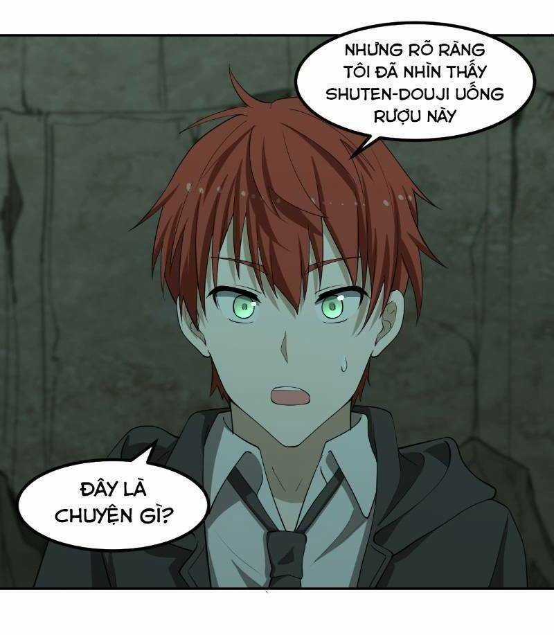 Nghịch Thiên Tiên Mệnh Chapter 47 trang 42