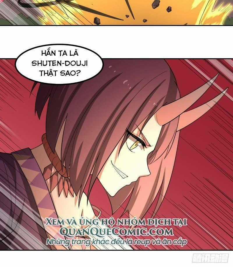 Nghịch Thiên Tiên Mệnh Chapter 47 trang 44