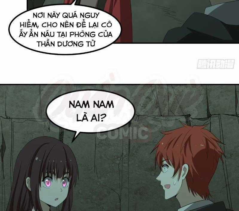 Nghịch Thiên Tiên Mệnh Chapter 48 trang 1