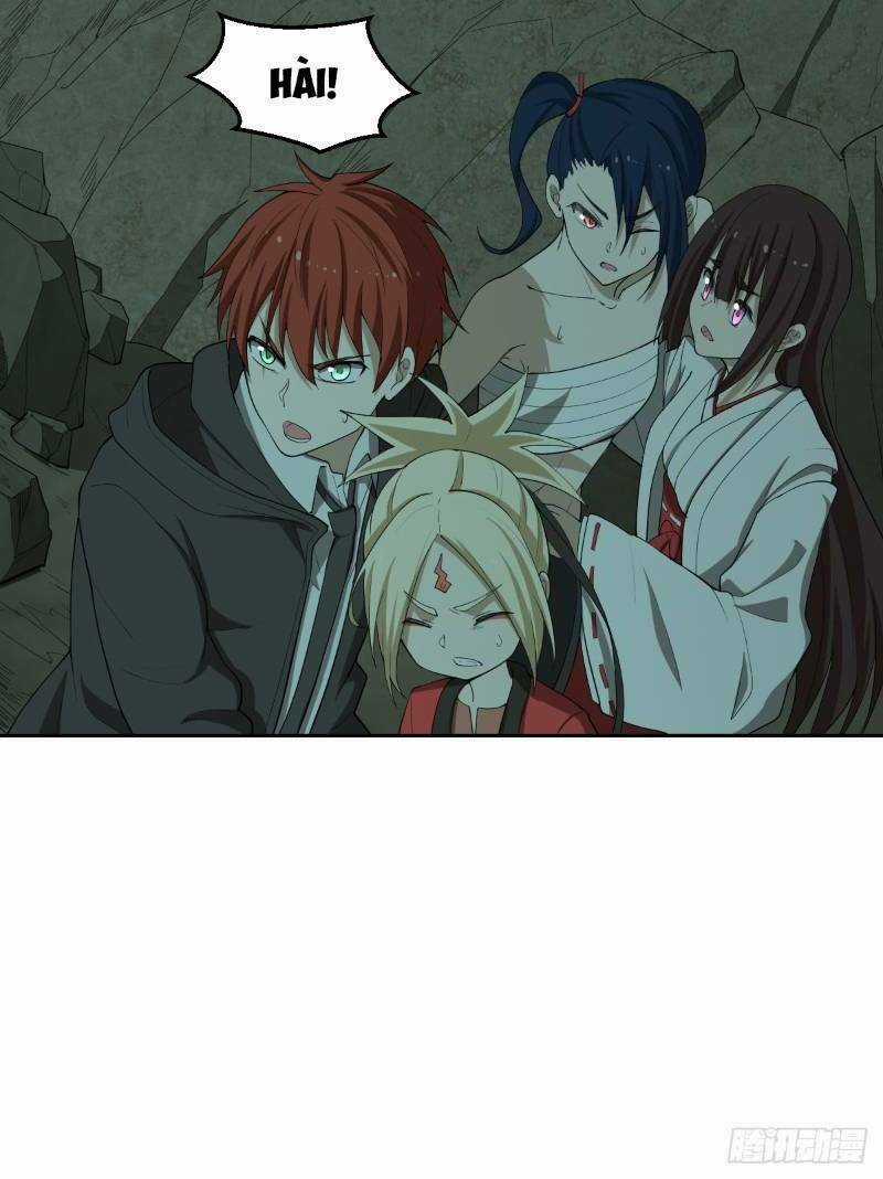 Nghịch Thiên Tiên Mệnh Chapter 48 trang 14