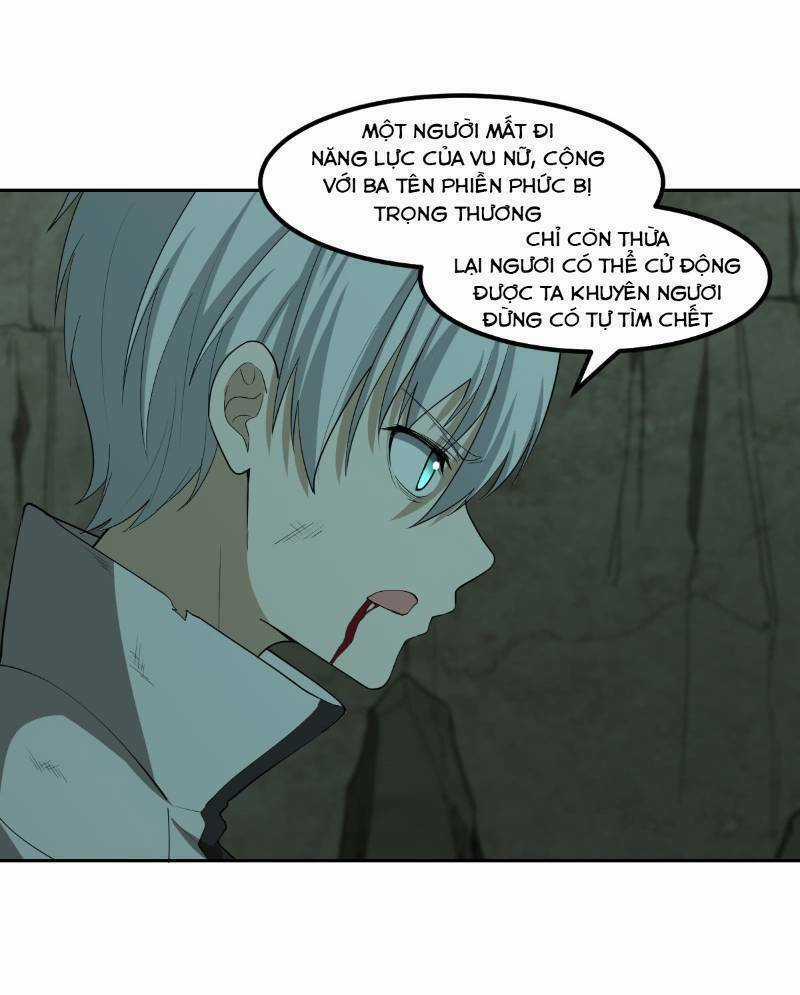 Nghịch Thiên Tiên Mệnh Chapter 48 trang 15