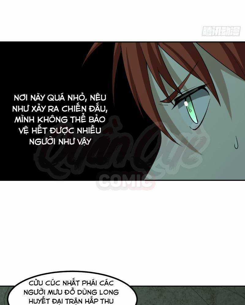 Nghịch Thiên Tiên Mệnh Chapter 48 trang 16