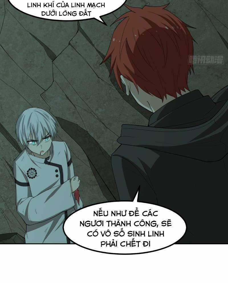 Nghịch Thiên Tiên Mệnh Chapter 48 trang 17