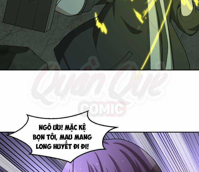 Nghịch Thiên Tiên Mệnh Chapter 48 trang 19