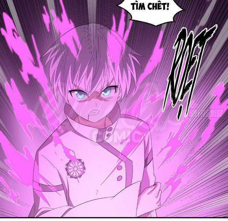 Nghịch Thiên Tiên Mệnh Chapter 48 trang 22