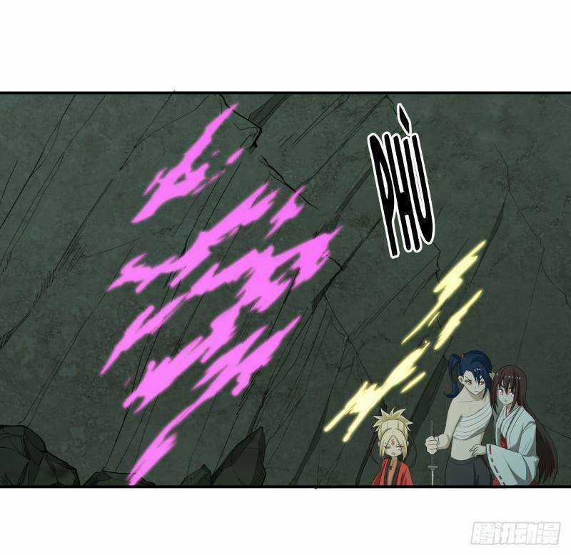 Nghịch Thiên Tiên Mệnh Chapter 48 trang 23