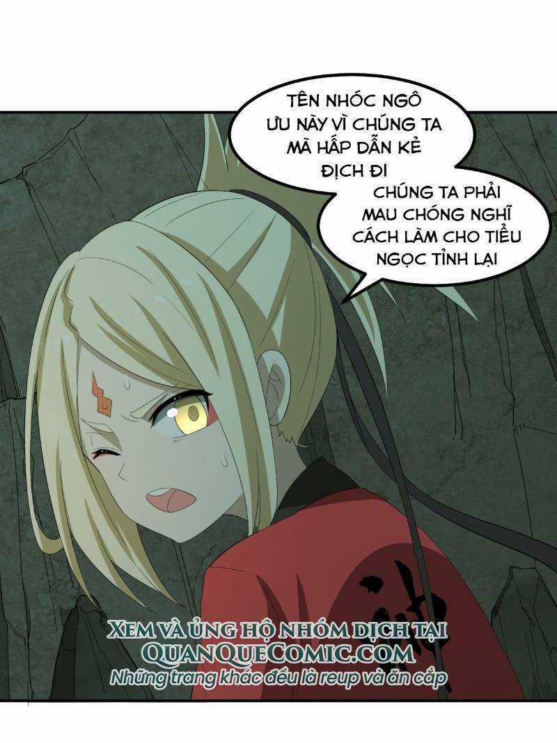 Nghịch Thiên Tiên Mệnh Chapter 48 trang 24