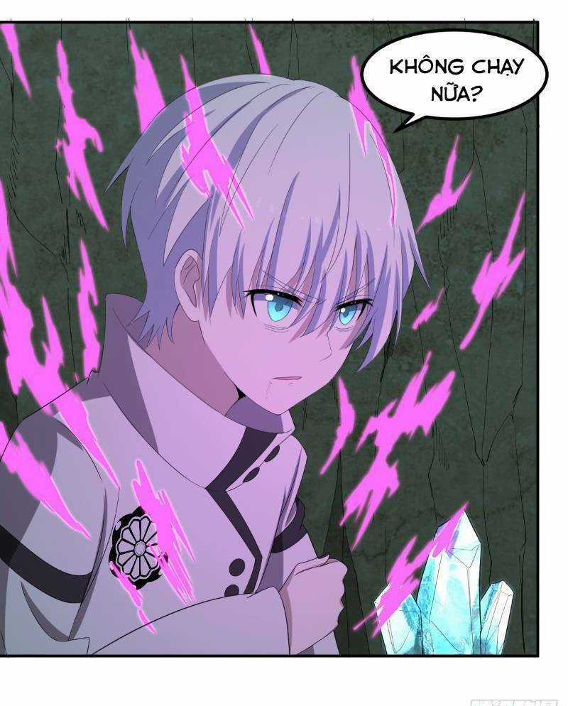 Nghịch Thiên Tiên Mệnh Chapter 48 trang 27