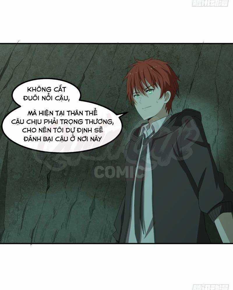 Nghịch Thiên Tiên Mệnh Chapter 48 trang 28