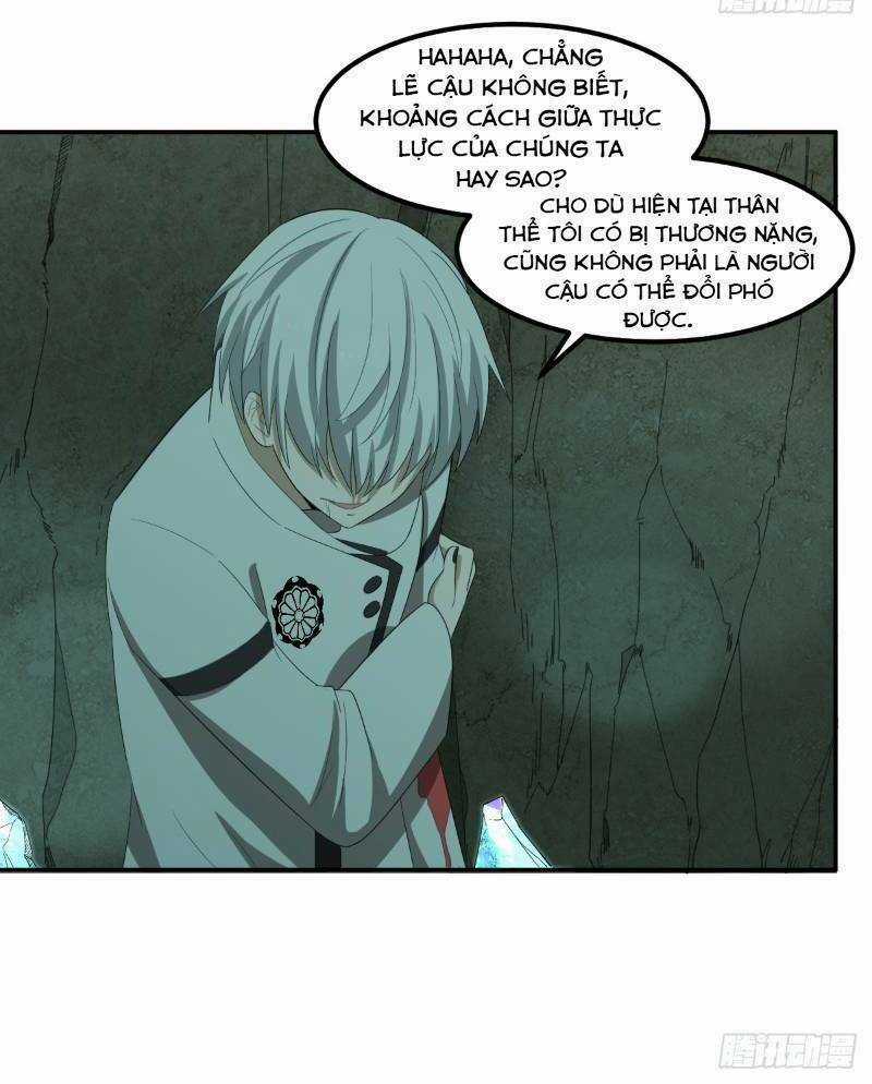 Nghịch Thiên Tiên Mệnh Chapter 48 trang 29