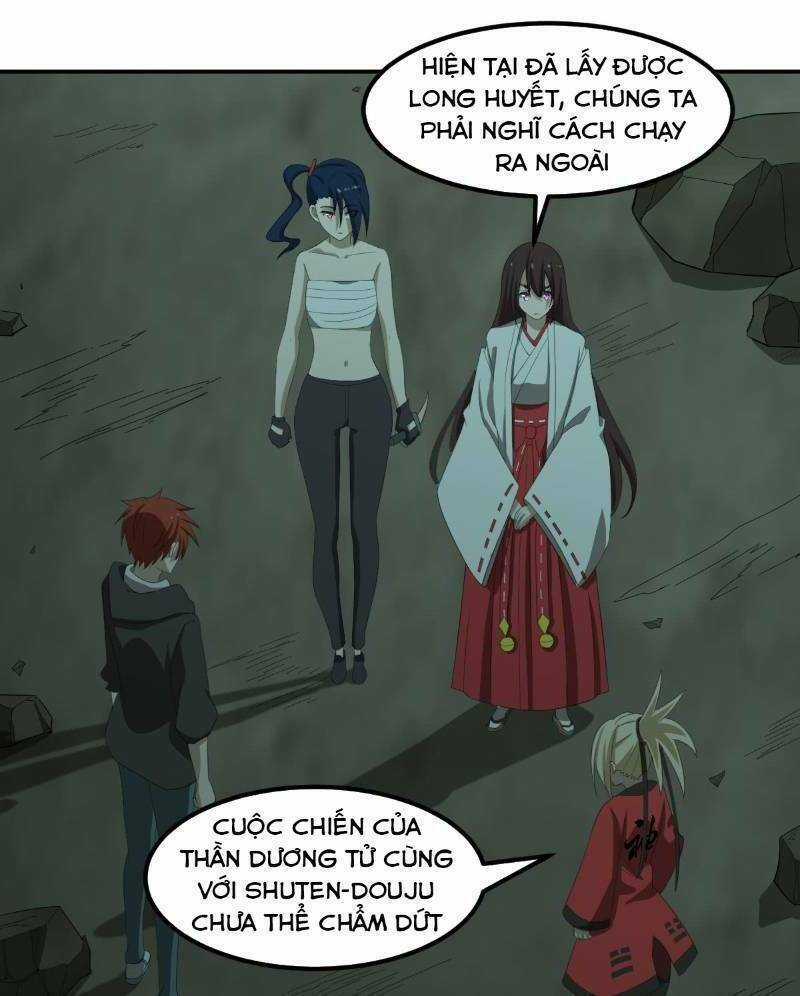 Nghịch Thiên Tiên Mệnh Chapter 48 trang 3