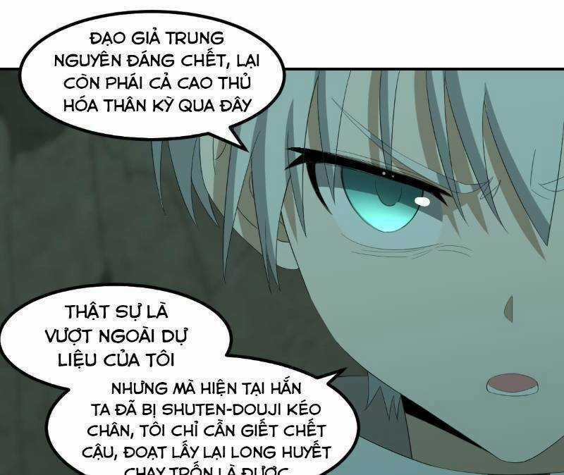 Nghịch Thiên Tiên Mệnh Chapter 48 trang 30