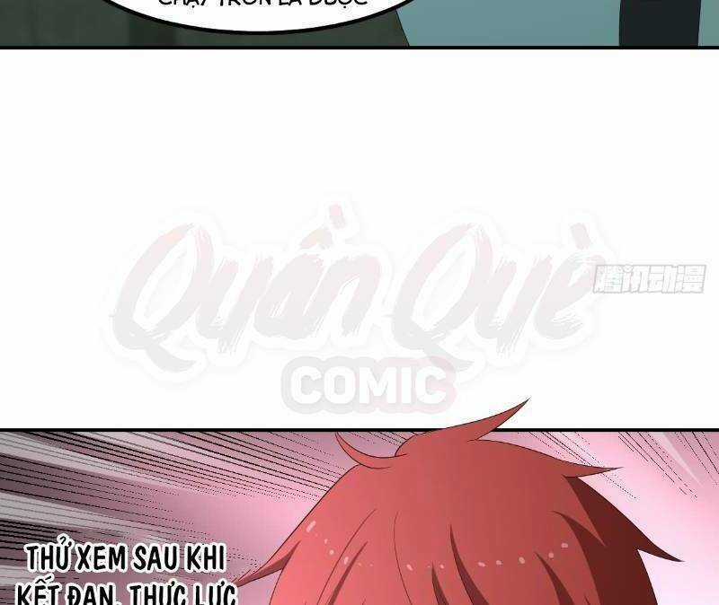 Nghịch Thiên Tiên Mệnh Chapter 48 trang 31