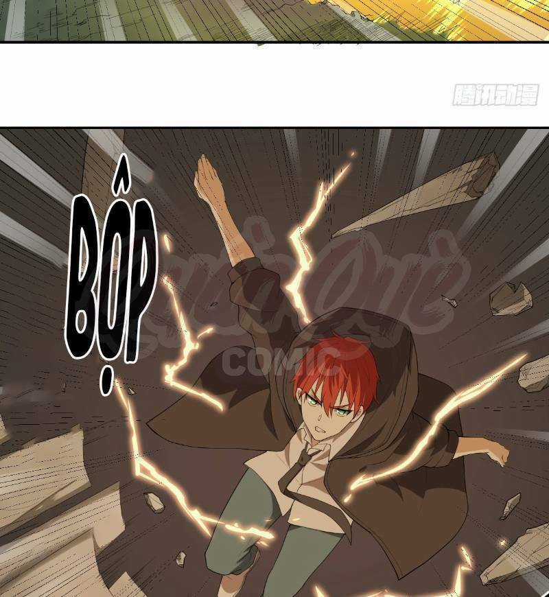 Nghịch Thiên Tiên Mệnh Chapter 48 trang 34