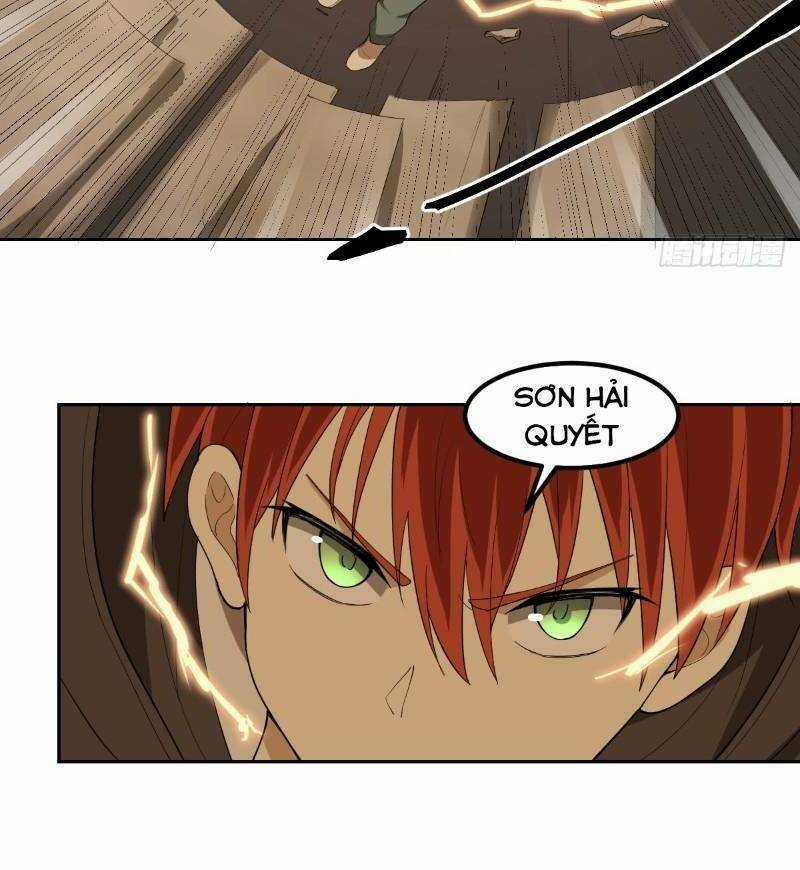 Nghịch Thiên Tiên Mệnh Chapter 48 trang 35