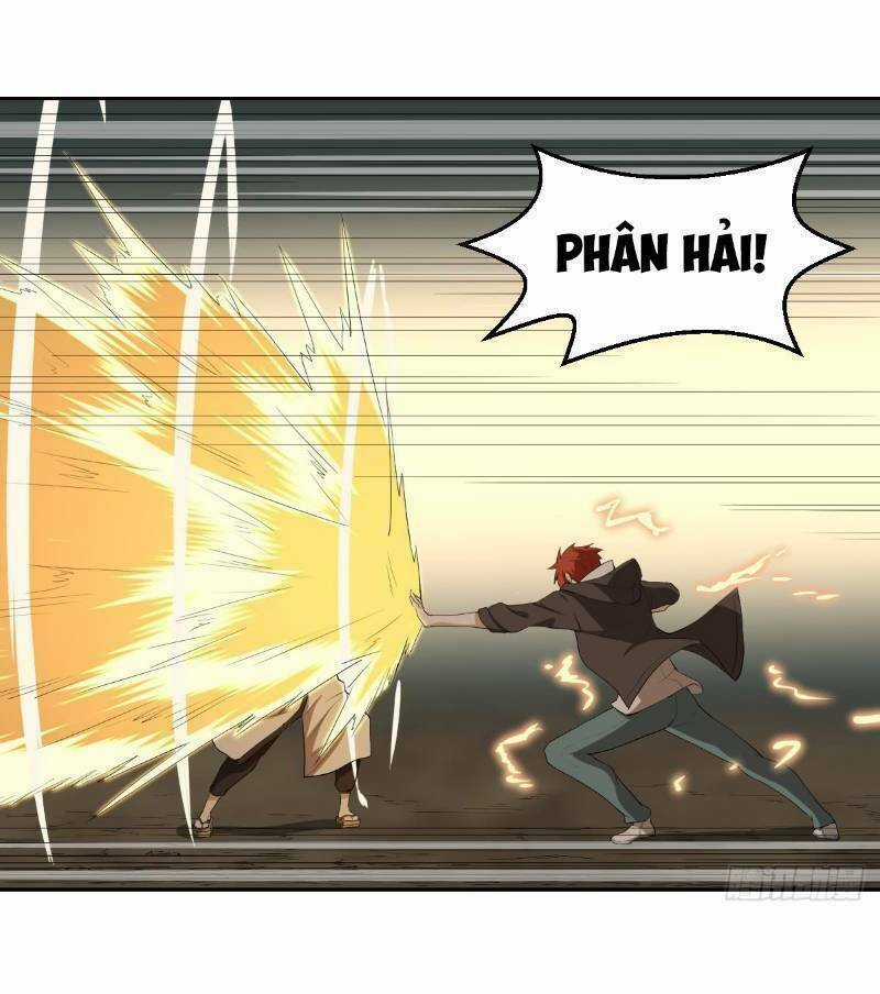 Nghịch Thiên Tiên Mệnh Chapter 48 trang 36