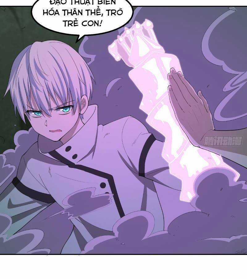 Nghịch Thiên Tiên Mệnh Chapter 48 trang 38