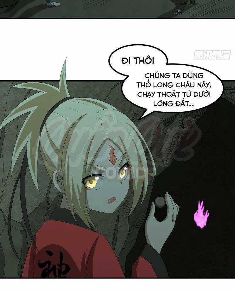 Nghịch Thiên Tiên Mệnh Chapter 48 trang 4