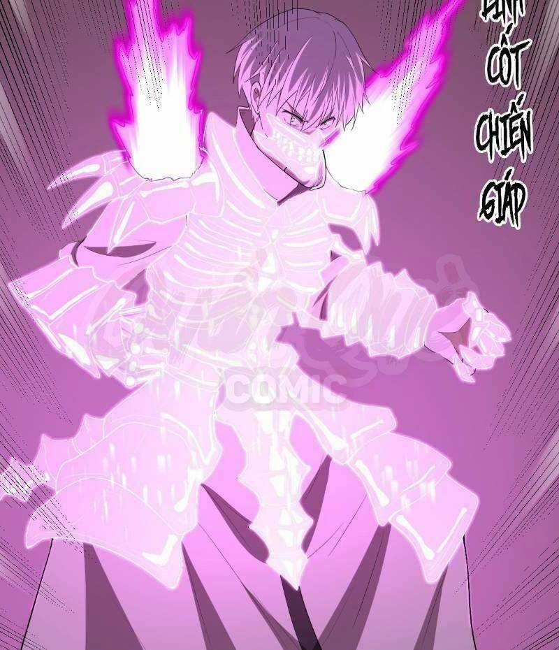 Nghịch Thiên Tiên Mệnh Chapter 48 trang 40