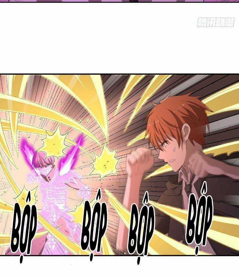 Nghịch Thiên Tiên Mệnh Chapter 48 trang 41