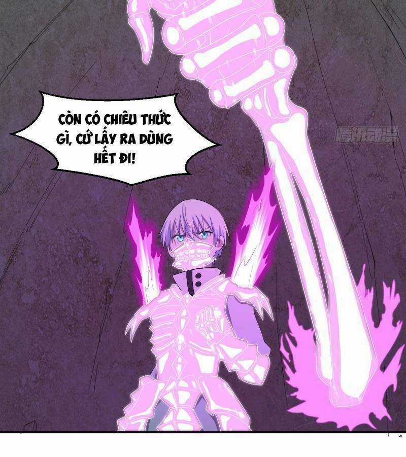 Nghịch Thiên Tiên Mệnh Chapter 48 trang 44