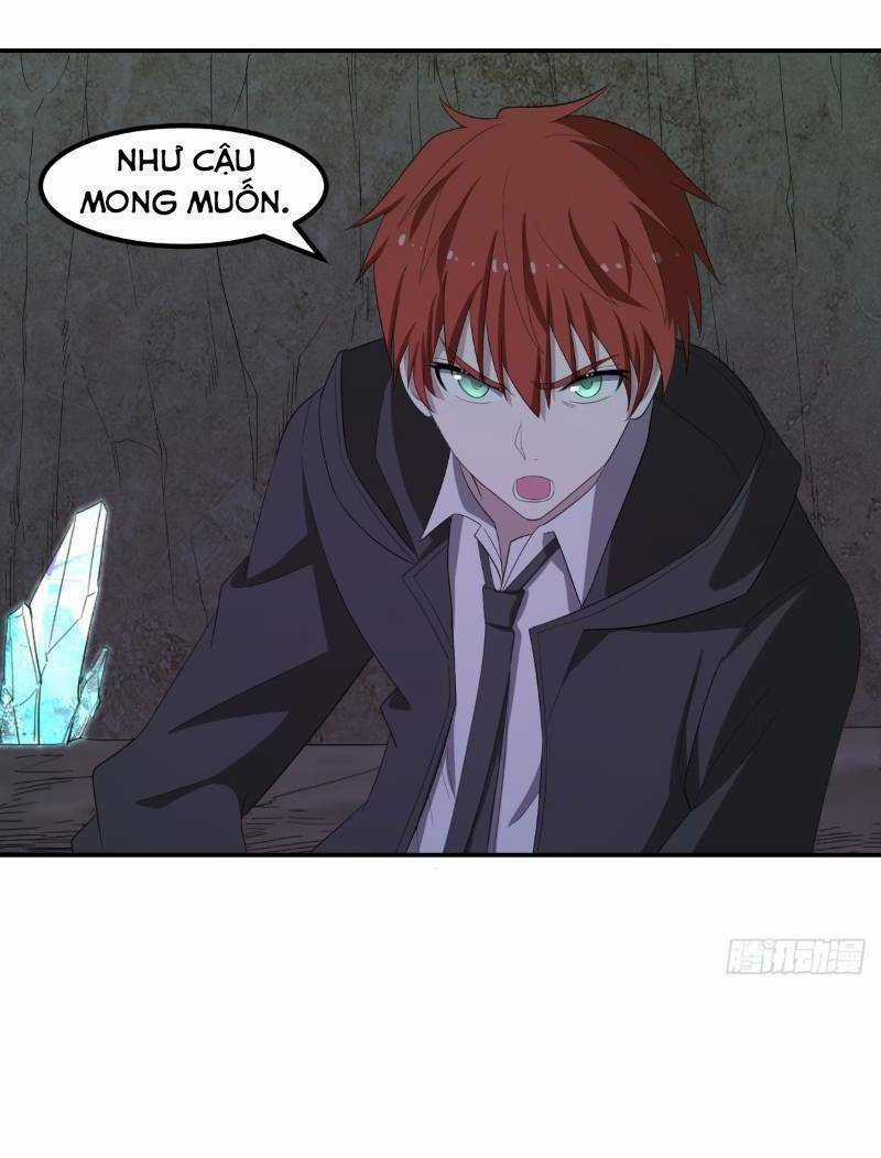 Nghịch Thiên Tiên Mệnh Chapter 48 trang 45