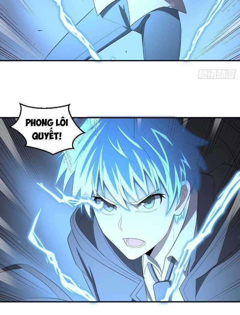 Nghịch Thiên Tiên Mệnh Chapter 48 trang 47