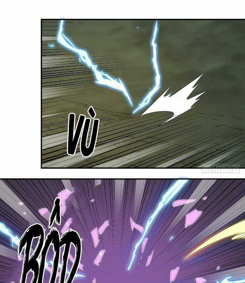 Nghịch Thiên Tiên Mệnh Chapter 48 trang 48