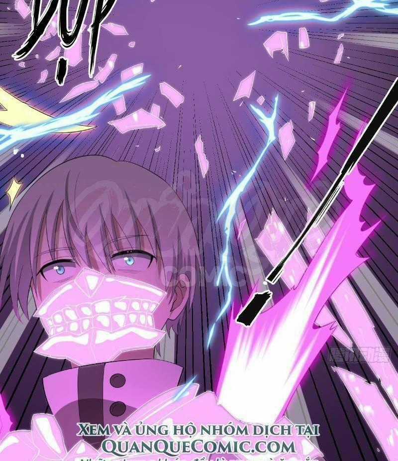 Nghịch Thiên Tiên Mệnh Chapter 48 trang 49