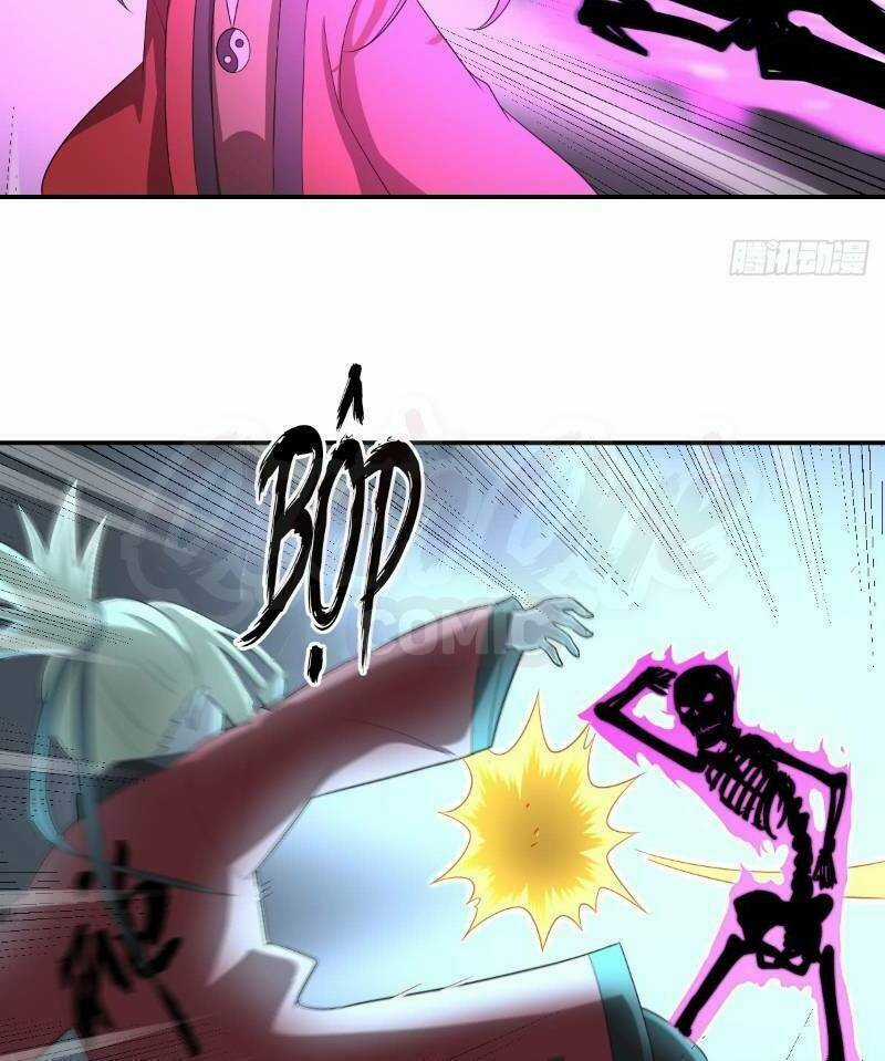 Nghịch Thiên Tiên Mệnh Chapter 48 trang 7