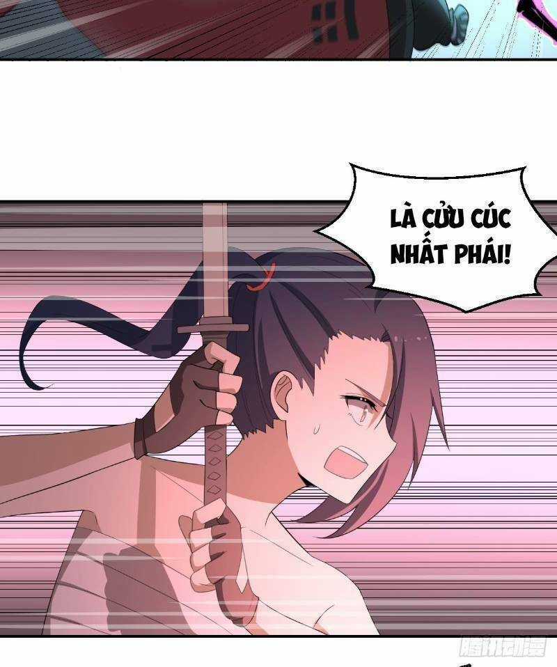 Nghịch Thiên Tiên Mệnh Chapter 48 trang 8