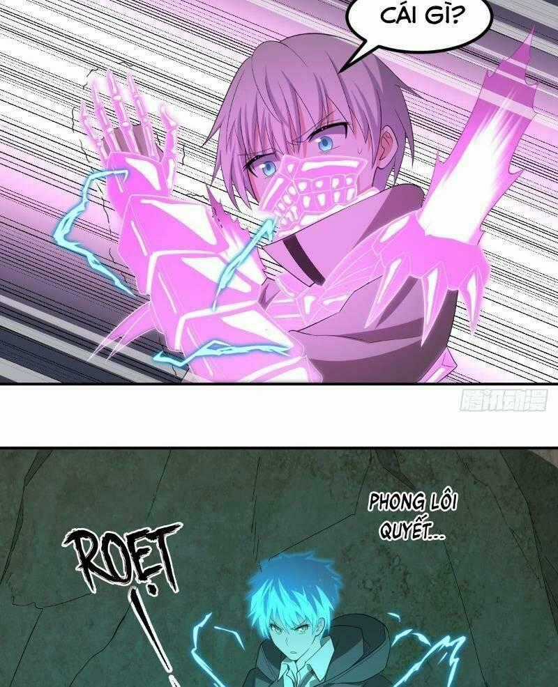 Nghịch Thiên Tiên Mệnh Chapter 49 trang 1
