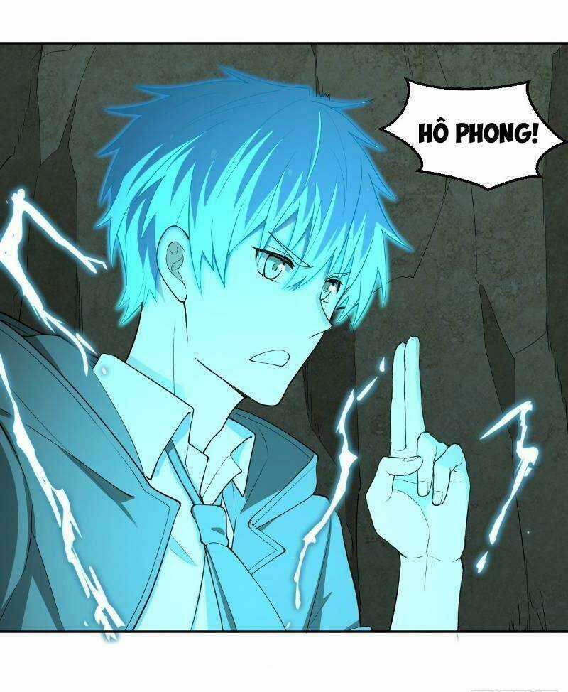 Nghịch Thiên Tiên Mệnh Chapter 49 trang 12