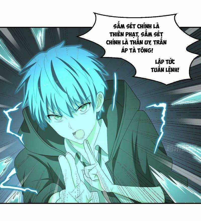 Nghịch Thiên Tiên Mệnh Chapter 49 trang 20