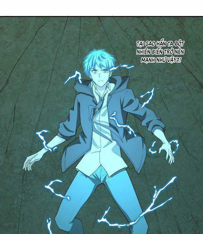 Nghịch Thiên Tiên Mệnh Chapter 49 trang 27