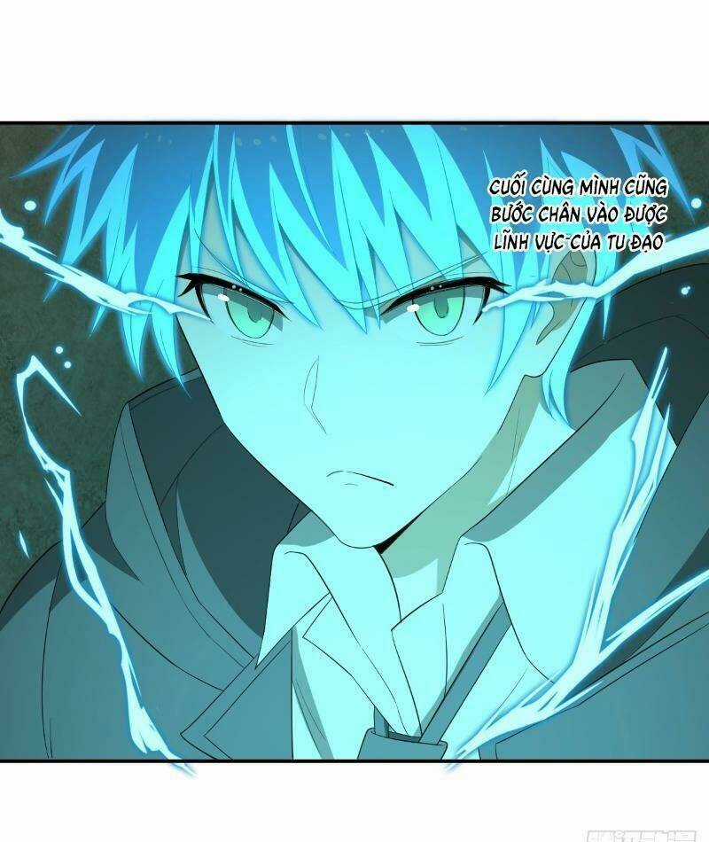 Nghịch Thiên Tiên Mệnh Chapter 49 trang 3