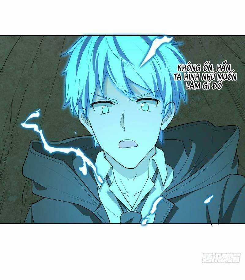 Nghịch Thiên Tiên Mệnh Chapter 49 trang 30