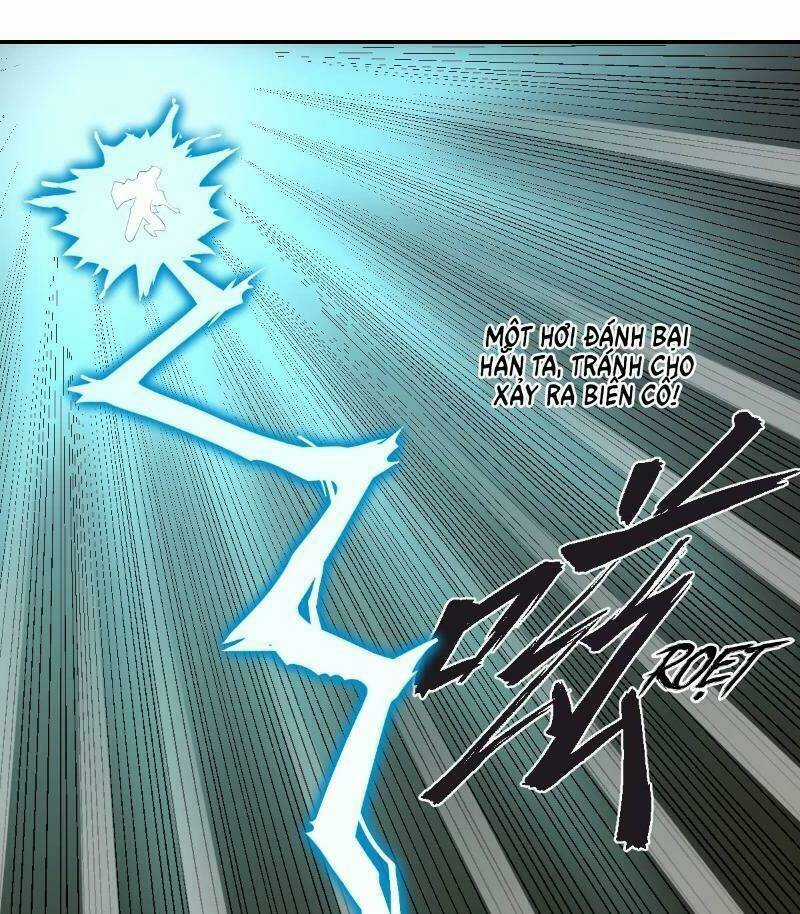 Nghịch Thiên Tiên Mệnh Chapter 49 trang 31