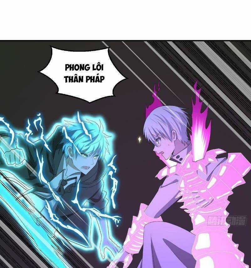 Nghịch Thiên Tiên Mệnh Chapter 49 trang 33