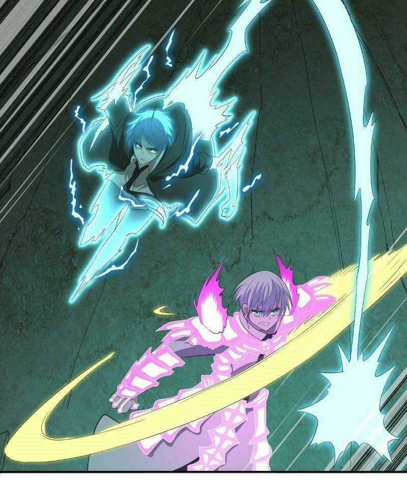 Nghịch Thiên Tiên Mệnh Chapter 49 trang 37