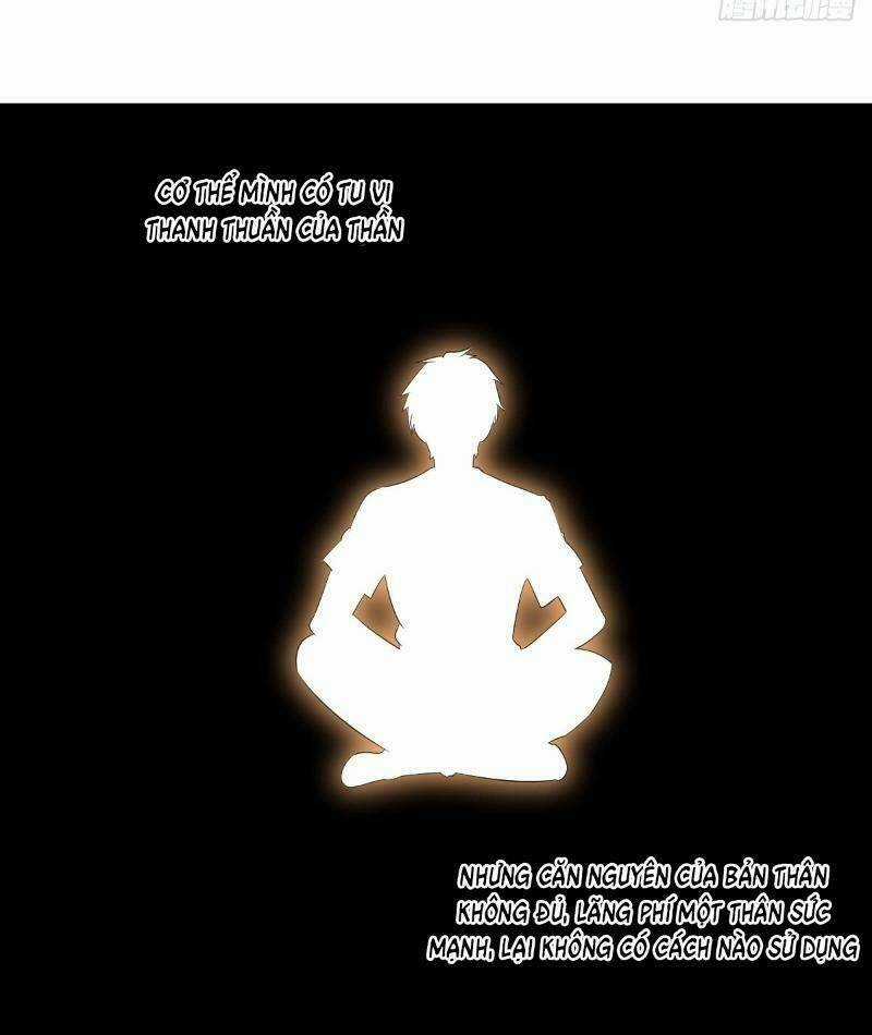 Nghịch Thiên Tiên Mệnh Chapter 49 trang 4