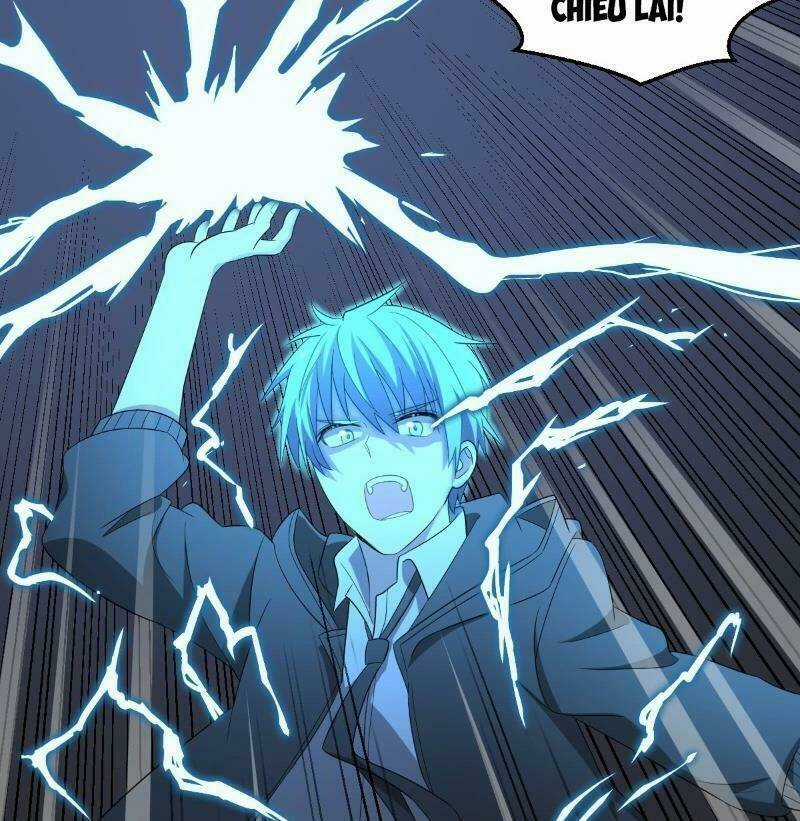 Nghịch Thiên Tiên Mệnh Chapter 49 trang 40