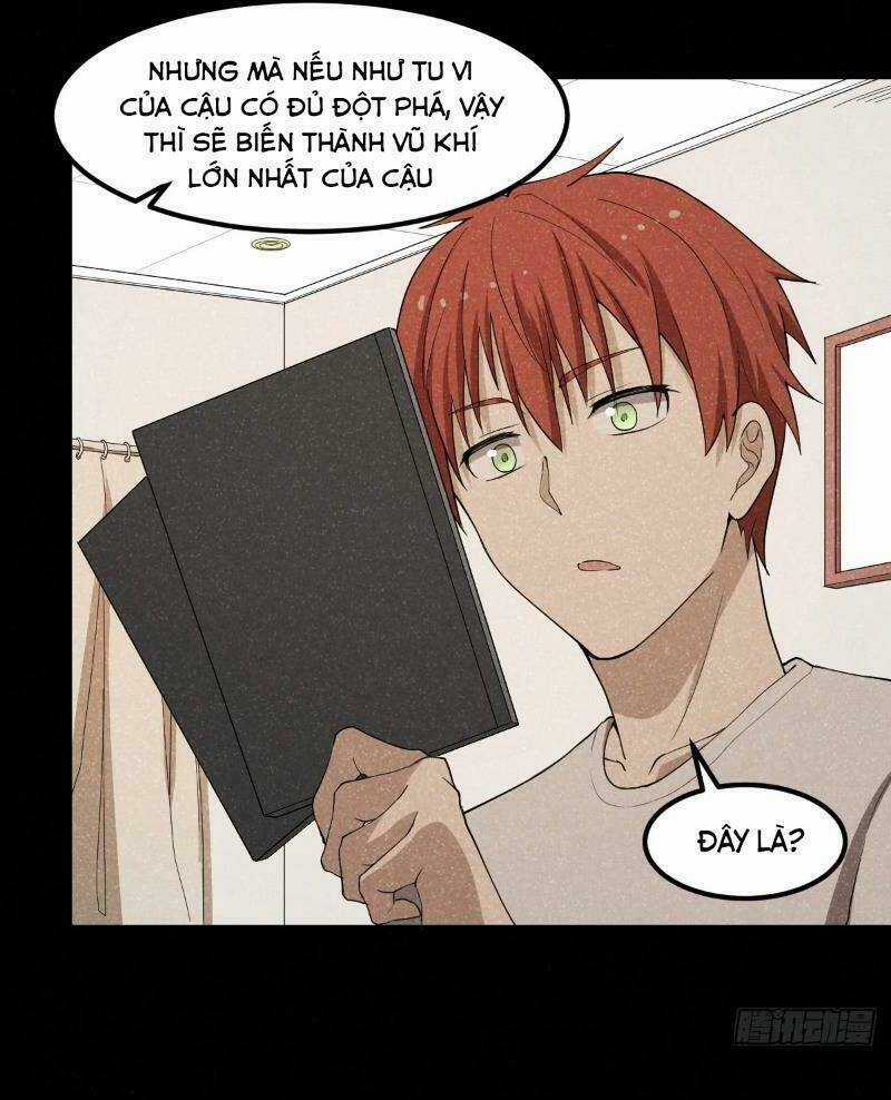 Nghịch Thiên Tiên Mệnh Chapter 49 trang 7