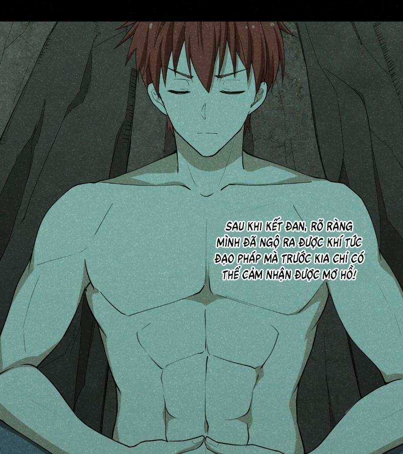 Nghịch Thiên Tiên Mệnh Chapter 49 trang 9