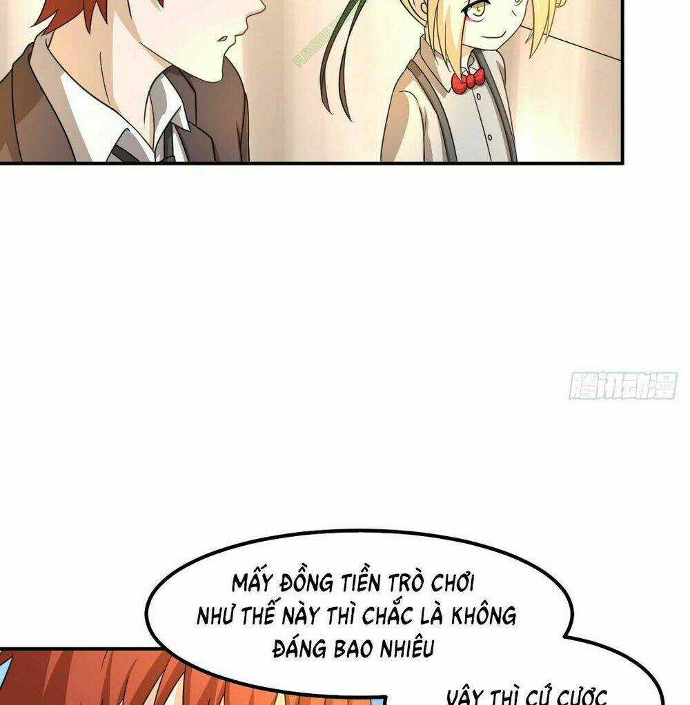 Nghịch Thiên Tiên Mệnh Chapter 5 trang 11